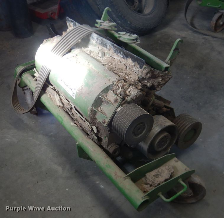 image for item DI3680 Krone kernel processor