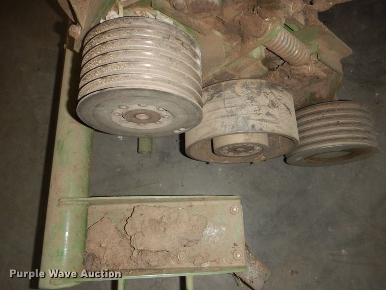 image for item DI3680 Krone kernel processor