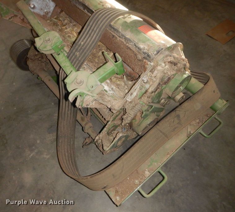 image for item DI3680 Krone kernel processor