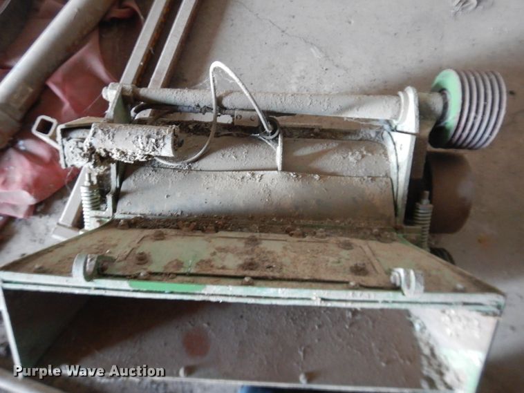 image for item DI3681 Krone kernel processor