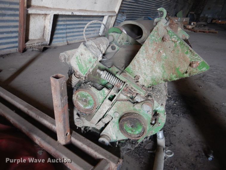 image for item DI3681 Krone kernel processor