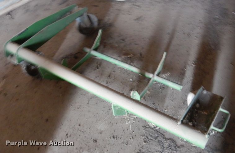 image for item DI3681 Krone kernel processor