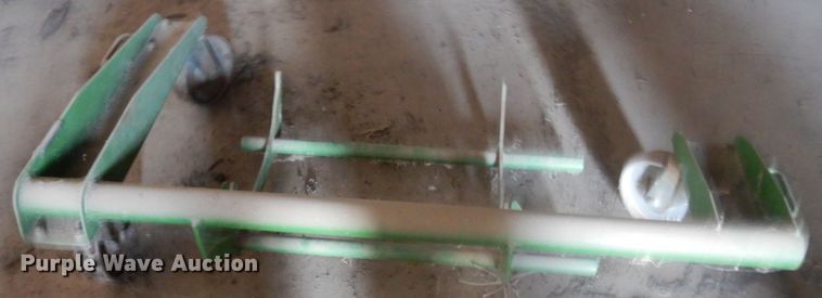 image for item DI3681 Krone kernel processor