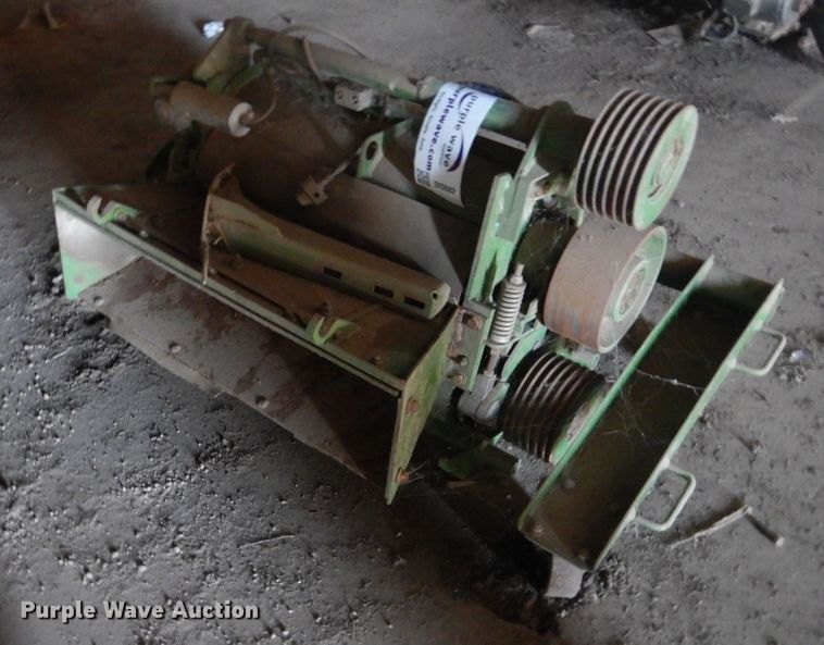 image for item DI3682 Krone kernel processor