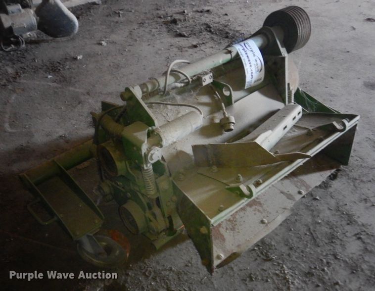 image for item DI3682 Krone kernel processor