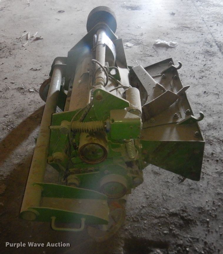 image for item DI3682 Krone kernel processor