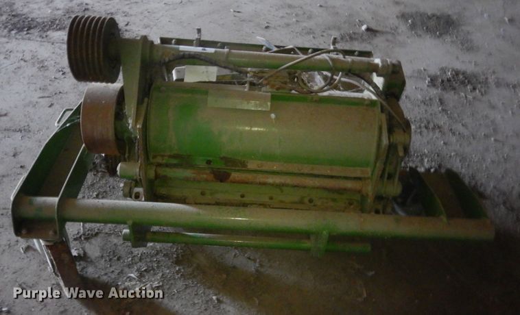 image for item DI3682 Krone kernel processor