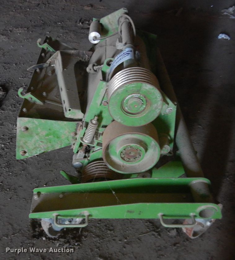 image for item DI3682 Krone kernel processor