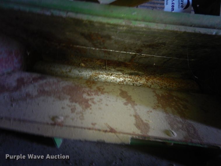 image for item DI3682 Krone kernel processor