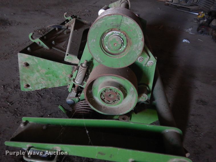 image for item DI3682 Krone kernel processor