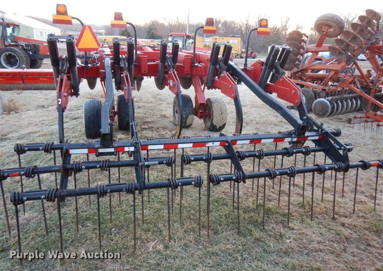 image for item DJ6059 Wil-Rich V957 DDR  disk ripper