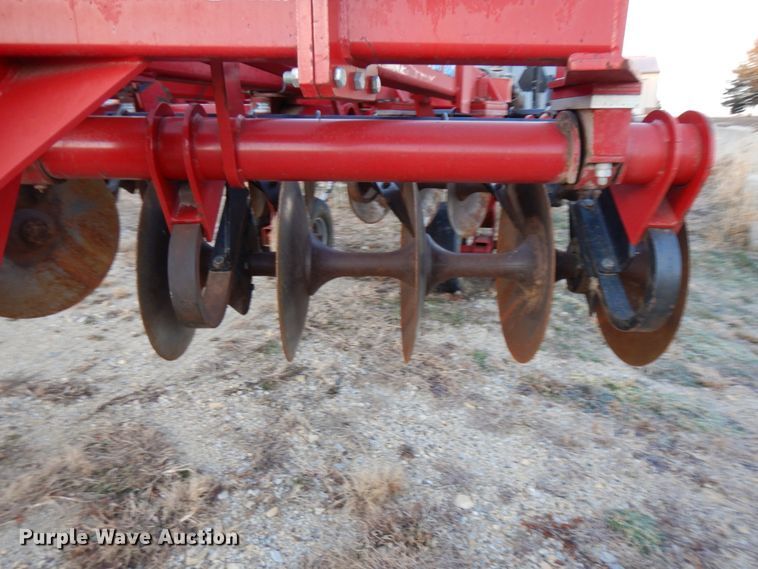 image for item DJ6059 Wil-Rich V957 DDR  disk ripper