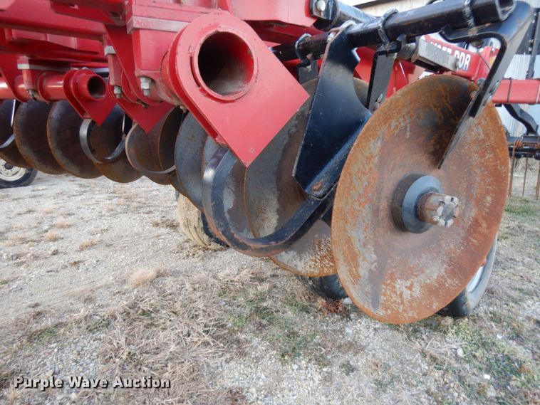 image for item DJ6059 Wil-Rich V957 DDR  disk ripper