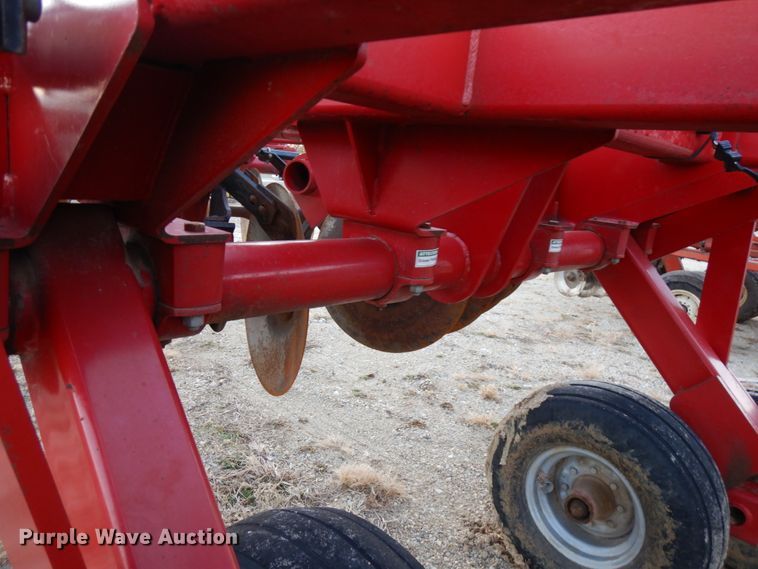 image for item DJ6059 Wil-Rich V957 DDR  disk ripper