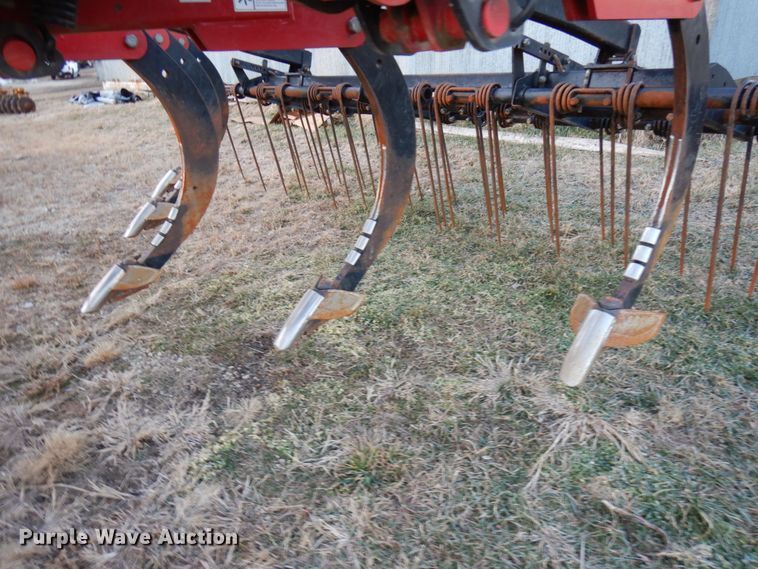 image for item DJ6059 Wil-Rich V957 DDR  disk ripper