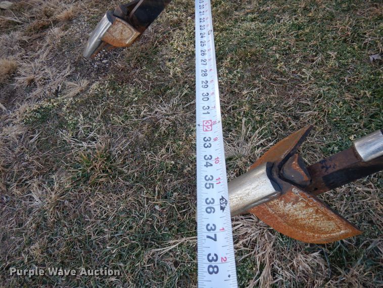 image for item DJ6059 Wil-Rich V957 DDR  disk ripper