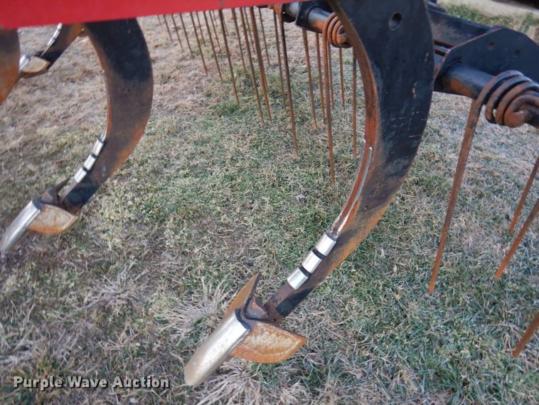 image for item DJ6059 Wil-Rich V957 DDR  disk ripper