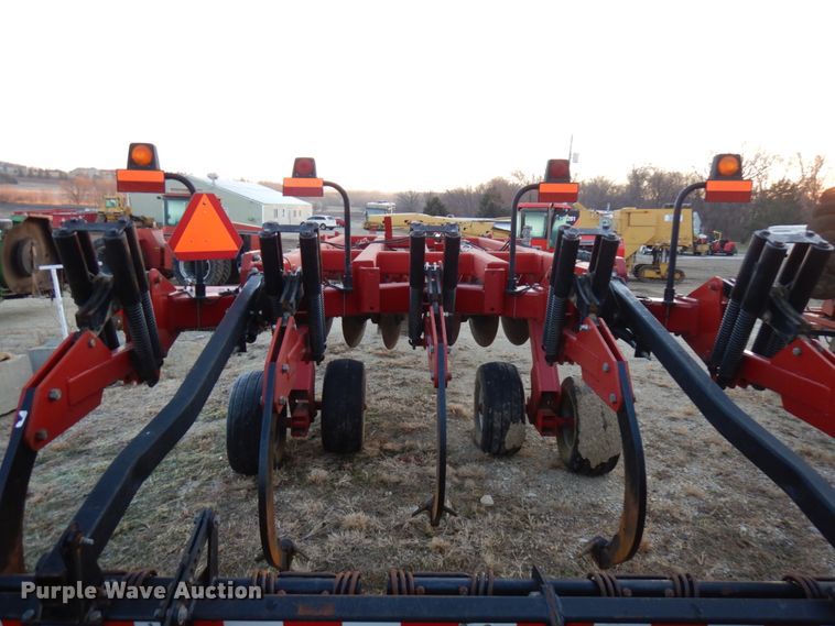 image for item DJ6059 Wil-Rich V957 DDR  disk ripper