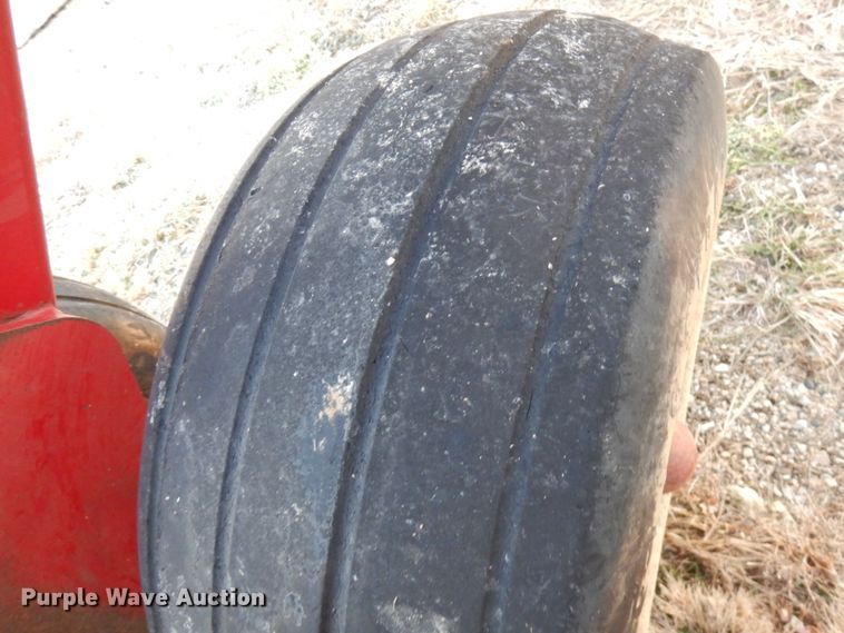 image for item DJ6059 Wil-Rich V957 DDR  disk ripper