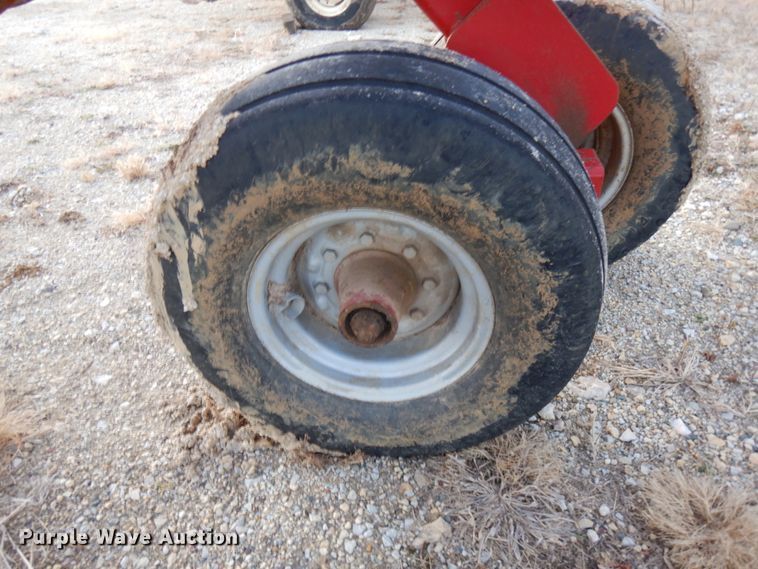 image for item DJ6059 Wil-Rich V957 DDR  disk ripper