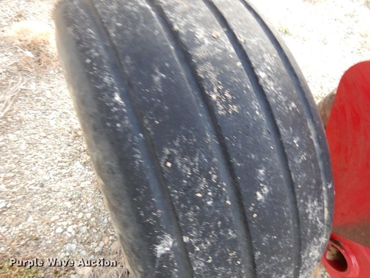 image for item DJ6059 Wil-Rich V957 DDR  disk ripper