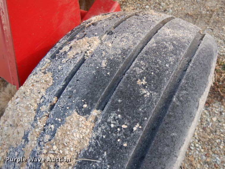 image for item DJ6059 Wil-Rich V957 DDR  disk ripper