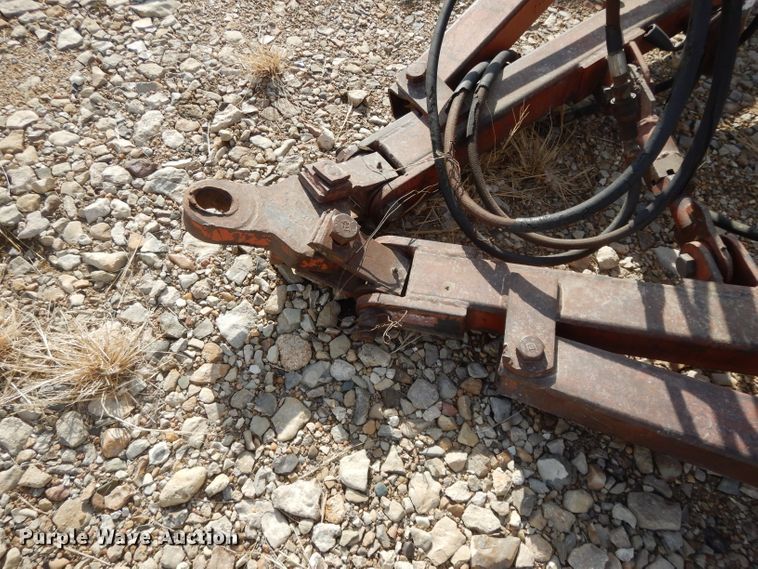 image for item DL2648 Sunflower 1440  double off-set disk