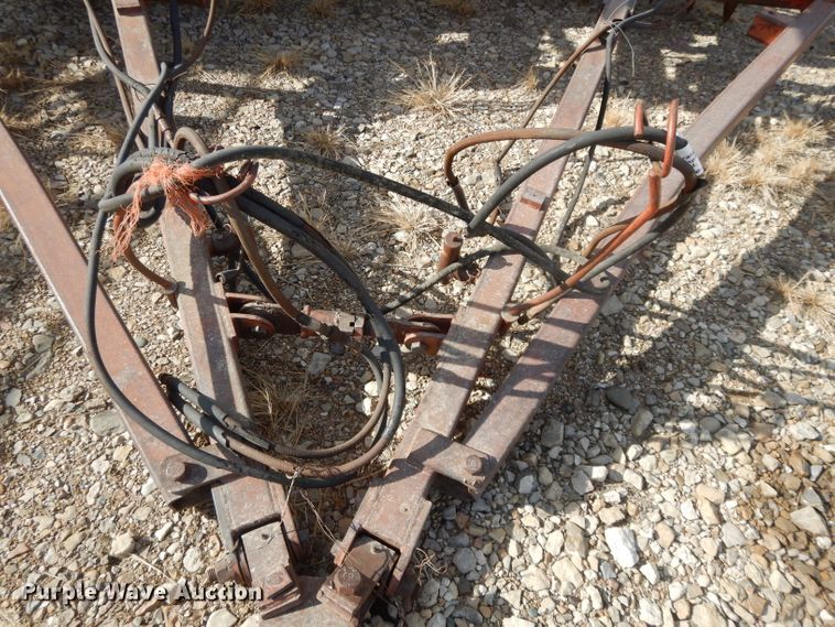 image for item DL2648 Sunflower 1440  double off-set disk