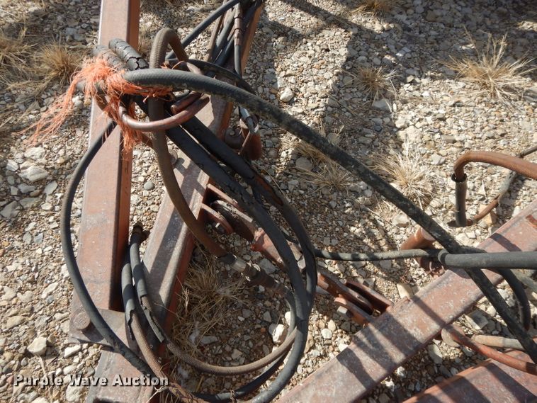 image for item DL2648 Sunflower 1440  double off-set disk