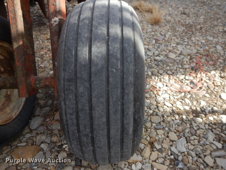 image for item DL2648 Sunflower 1440  double off-set disk