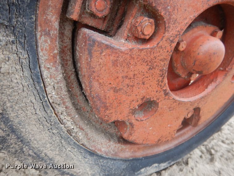 image for item FA9461 Farmall Super A  tractor