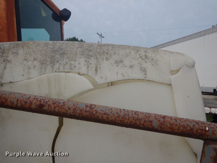 image for item GR9797 SpraCoupe 220 sprayer