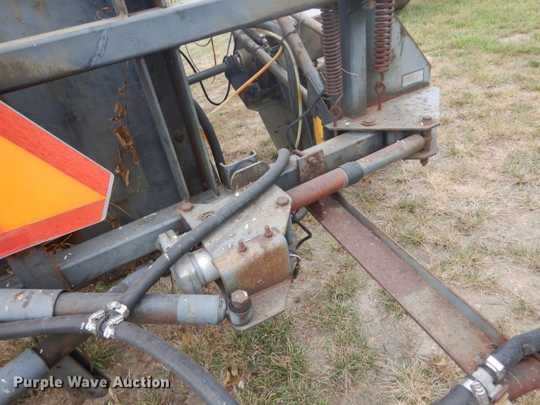 image for item GR9797 SpraCoupe 220 sprayer