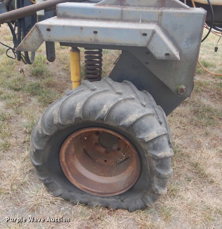 image for item GR9797 SpraCoupe 220 sprayer