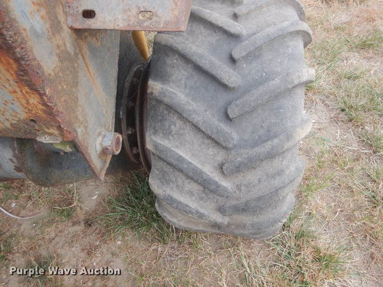 image for item GR9797 SpraCoupe 220 sprayer