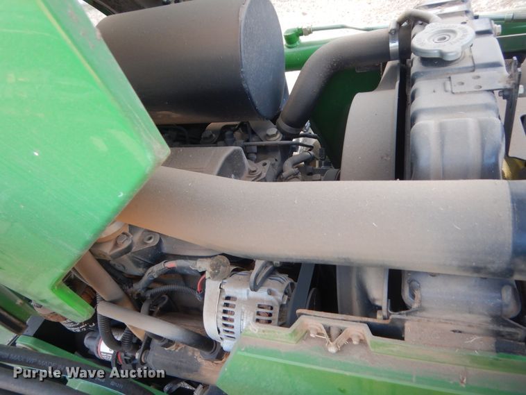 image for item HG9787 2003 John Deere 5205  tractor