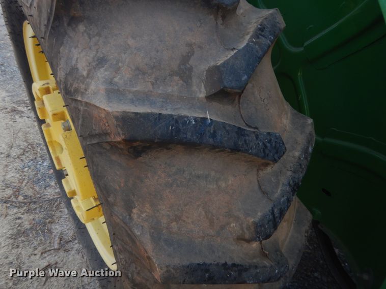 image for item HG9787 2003 John Deere 5205  tractor