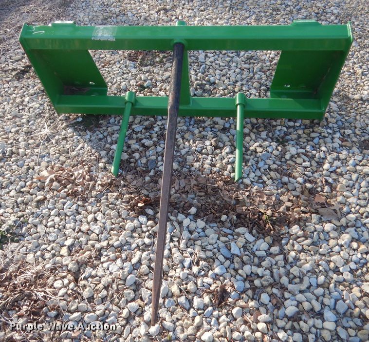 image for item HG9787 2003 John Deere 5205  tractor