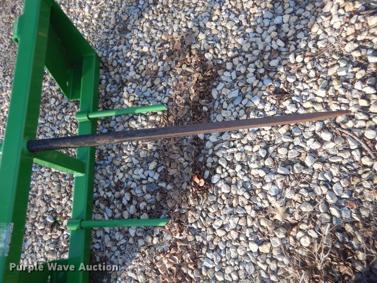 image for item HG9787 2003 John Deere 5205  tractor