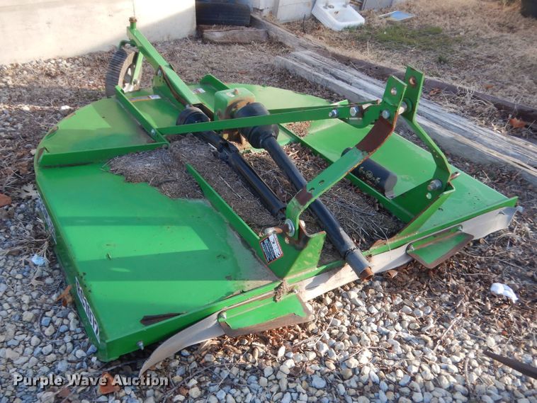 image for item HG9787 2003 John Deere 5205  tractor