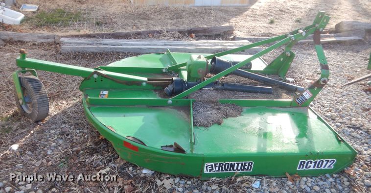 image for item HG9787 2003 John Deere 5205  tractor