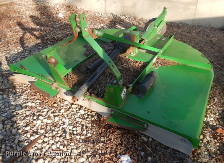 image for item HG9787 2003 John Deere 5205  tractor