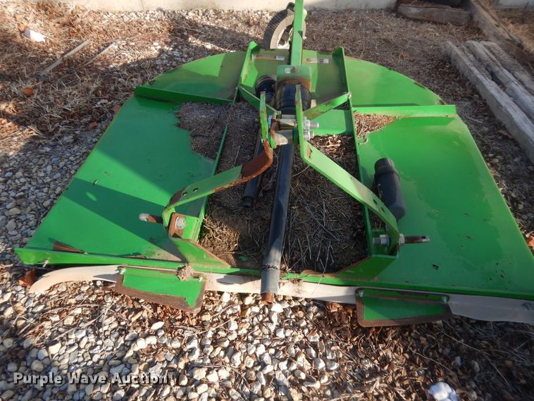 image for item HG9787 2003 John Deere 5205  tractor