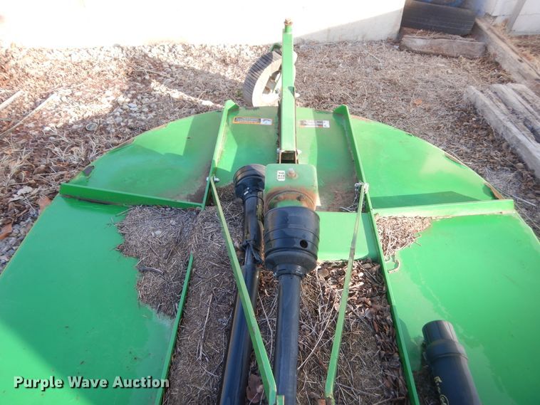 image for item HG9787 2003 John Deere 5205  tractor