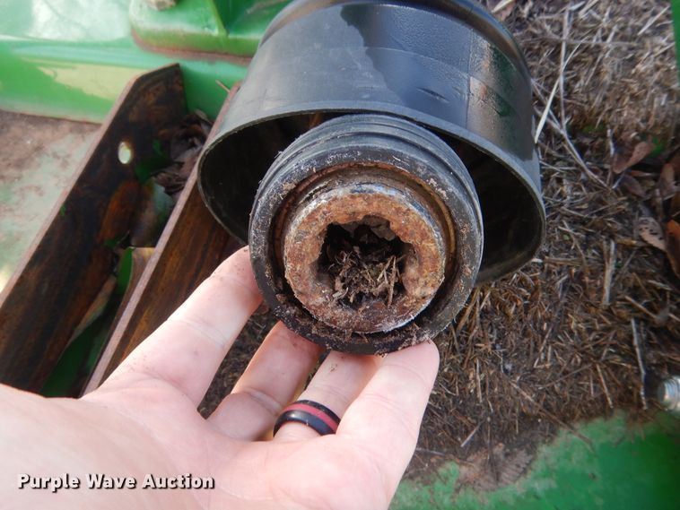 image for item HG9787 2003 John Deere 5205  tractor