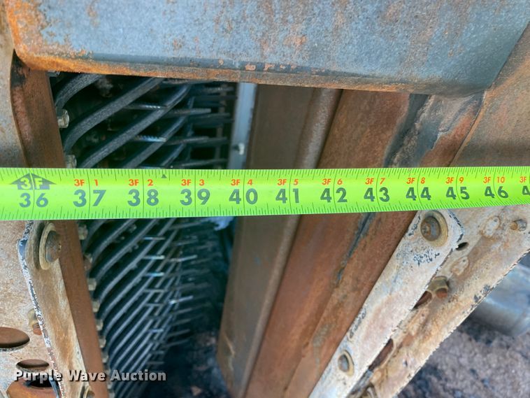 image for item HI9014 2019 John Deere CP690 cotton picker