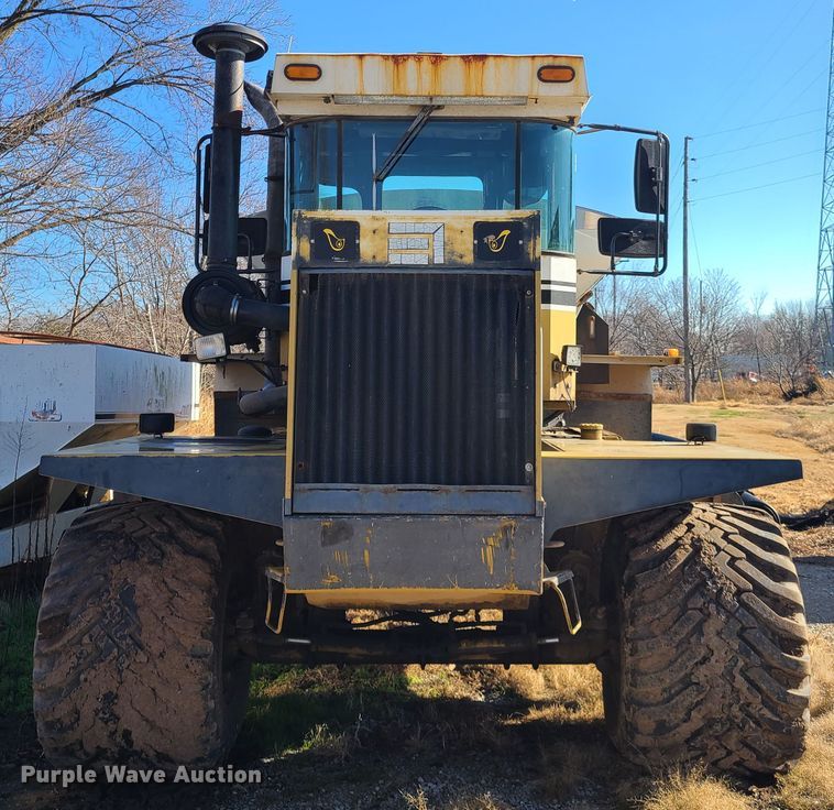 image for item HM9796 Ag-Chem TerraGator 1844  applicator