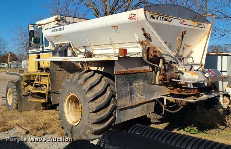 image for item HM9796 Ag-Chem TerraGator 1844  applicator