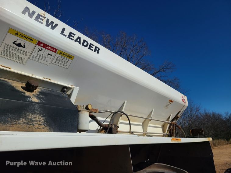 image for item HM9796 Ag-Chem TerraGator 1844  applicator