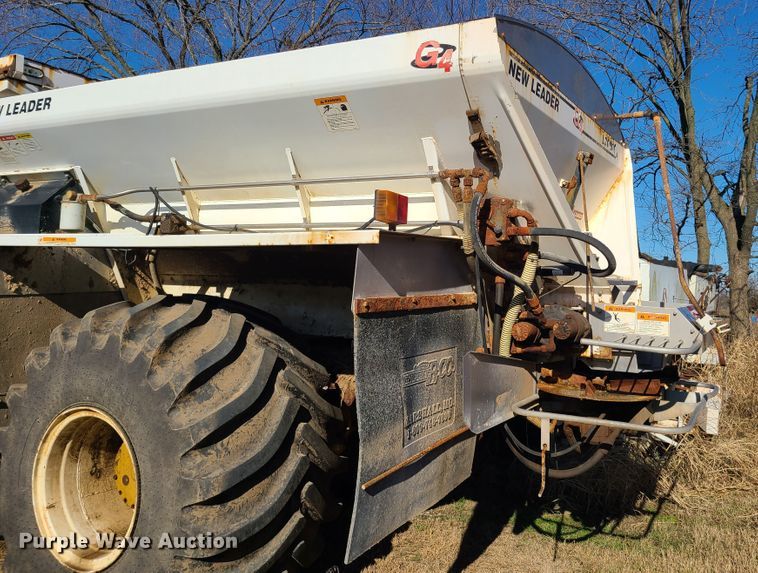 image for item HM9796 Ag-Chem TerraGator 1844  applicator